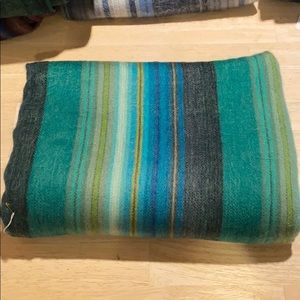 Gorgeous Alpaca soft blanket…